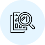 Analytics & Reports Icon